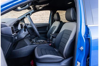 Test: Volkswagen Amarok 3.0TDI V6 4Motion 240Ps 
